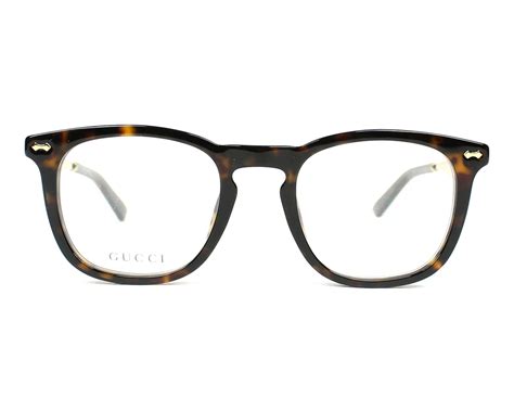 gucci glassant|Gucci® Eyeglasses .